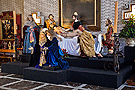 Misterio de la Sagrada Mortaja de Nuestro Señor Jesucristo