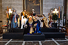 Misterio de la Sagrada Mortaja de Nuestro Señor Jesucristo