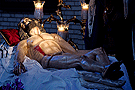 Santísimo Cristo de la Sagrada Mortaja
