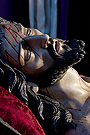 Santísimo Cristo de la Sagrada Mortaja