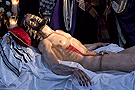 Santísimo Cristo de la Sagrada Mortaja