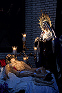 Santísimo Cristo de la Sagrada Mortaja