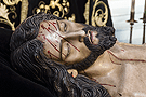 Santísimo Cristo de la Sagrada Mortaja