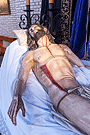 Santísimo Cristo de la Sagrada Mortaja
