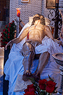 Santísimo Cristo de la Sagrada Mortaja