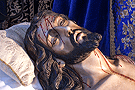Santísimo Cristo de la Sagrada Mortaja
