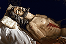 Santísimo Cristo de la Sagrada Mortaja