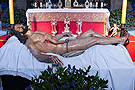 Santísimo Cristo de la Sagrada Mortaja