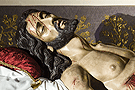 Santísimo Cristo de la Sagrada Mortaja