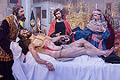 Santísimo Cristo de la Sagrada Mortaja