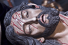 Santísimo Cristo de la Sagrada Mortaja