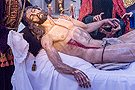 Misterio de la Sagrada Mortaja de Nuestro Señor Jesucristo