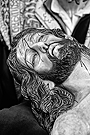 Santísimo Cristo de la Sagrada Mortaja