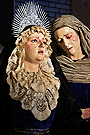 Nuestra Señora de la Caridad