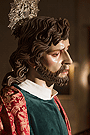 San Juan (Misterio de la Sagrada Mortaja de Nuestro Señor Jesucristo)