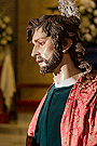 San Juan (Misterio de la Sagrada Mortaja de Nuestro Señor Jesucristo)