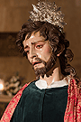 San Juan (Misterio de la Sagrada Mortaja de Nuestro Señor Jesucristo)