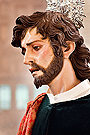 San Juan (Misterio de la Sagrada Mortaja de Nuestro Señor Jesucristo)