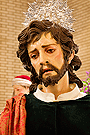 San Juan (Misterio de la Sagrada Mortaja de Nuestro Señor Jesucristo)