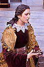 María Magdalena (Misterio de la Sagrada Mortaja de Nuestro Señor Jesucristo)