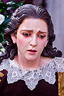 María Magdalena (Misterio de la Sagrada Mortaja de Nuestro Señor Jesucristo)