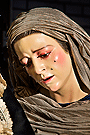 María Cleofás (Misterio de la Sagrada Mortaja de Nuestro Señor Jesucristo)
