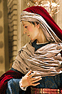 María Salomé (Misterio de la Sagrada Mortaja de Nuestro Señor Jesucristo)