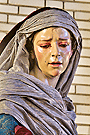 María Salomé (Misterio de la Sagrada Mortaja de Nuestro Señor Jesucristo)