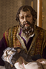 José de Arimatea (Misterio de la Sagrada Mortaja de Nuestro Señor Jesucristo)