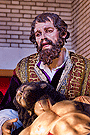 José de Arimatea (Misterio de la Sagrada Mortaja de Nuestro Señor Jesucristo)