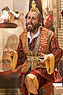 Nicodemo (Misterio de la Sagrada Mortaja de Nuestro Señor Jesucristo)