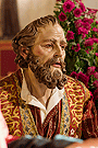 Nicodemo (Misterio de la Sagrada Mortaja de Nuestro Señor Jesucristo)