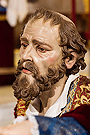 Nicodemo (Misterio de la Sagrada Mortaja de Nuestro Señor Jesucristo)