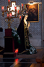 Nuestra Señora Reina de los Ángeles