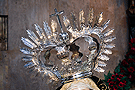Corona de Nuestra Señora Reina de los Ángeles
