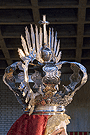 Corona de Nuestra Señora Reina de los Ángeles