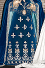 Saya de Nuestra Señora Reina de los Ángeles