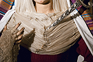 Rostrillo de Nuestra Señora Reina de los Ángeles