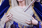 Rostrillo de Nuestra Señora Reina de los Ángeles