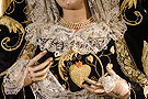 Rostrillo de Nuestra Señora Reina de los Ángeles