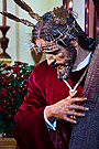 Nuestro Señor Jesús Nazareno de la Entrega