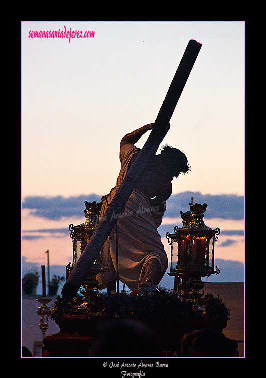 Nuestro Padre Jesús de la Misión Redentora