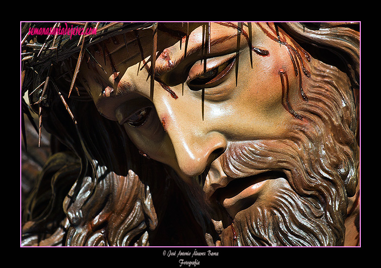 Nuestro Padre Jesús de la Misión Redentora