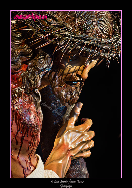 Nuestro Padre Jesús de la Misión Redentora