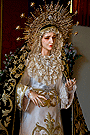 María Santísima del Silencio