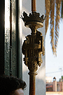 Procesión de Santa Gema Galgani