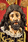 Besamanos de Nuestro Padre Jesús de la Oración en el Huerto (Iglesia de San Severiano) (Cádiz). 5 al 7 de marzo de 2014
