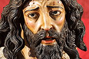 Besamanos de Nuestro Padre Jesús de la Oración en el Huerto (Iglesia de San Severiano) (Cádiz). 5 al 7 de marzo de 2014