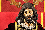 Besamanos de Nuestro Padre Jesús de la Oración en el Huerto (Iglesia de San Severiano) (Cádiz). 5 al 7 de marzo de 2014
