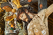 Besamanos de Nuestro Padre Jesús del Ecce Homo (Iglesia de la Conversión de San Pablo) (Cádiz). 4 de abril de 2014